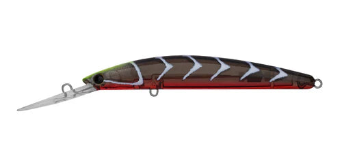 Daiwa Double Clutch Izm 75sp-g Lure
