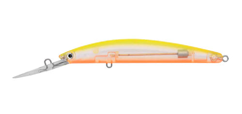 Daiwa Double Clutch Izm 75sp-g Lure