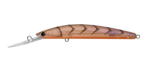 Daiwa Double Clutch Izm 75sp-g Lure