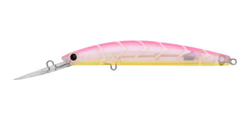 Daiwa Double Clutch Izm 75sp-g Lure