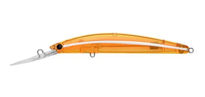 Daiwa Double Clutch Izm 75sp-g Lure