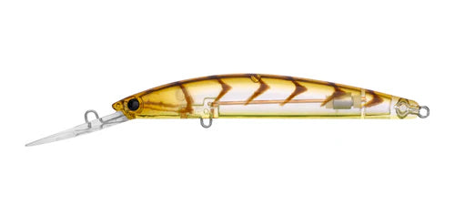 Daiwa Double Clutch Izm 75sp-g Lure