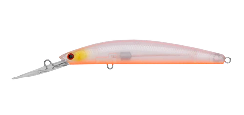 Daiwa Double Clutch Izm 75sp-g Lure