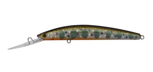 Daiwa Double Clutch Izm 75sp-g Lure
