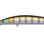 Daiwa Double Clutch Izm 75sp-g Lure