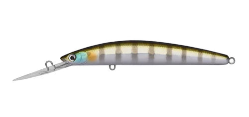 Daiwa Double Clutch Izm 75sp-g Lure
