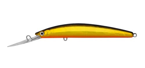 Daiwa Double Clutch Izm 75sp-g Lure