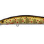 Daiwa Double Clutch Izm 75sp-g Lure