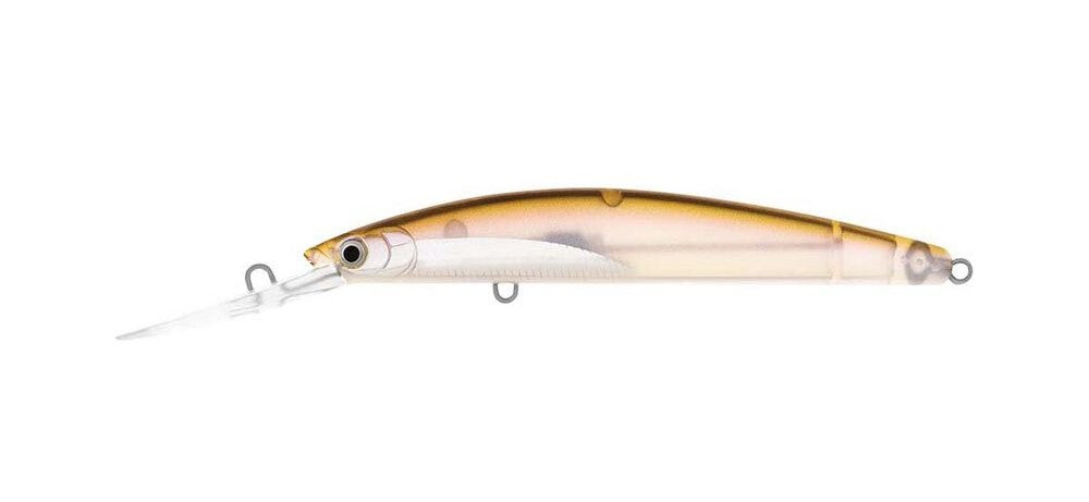 Daiwa Double Clutch Izm 75sp-g Lure