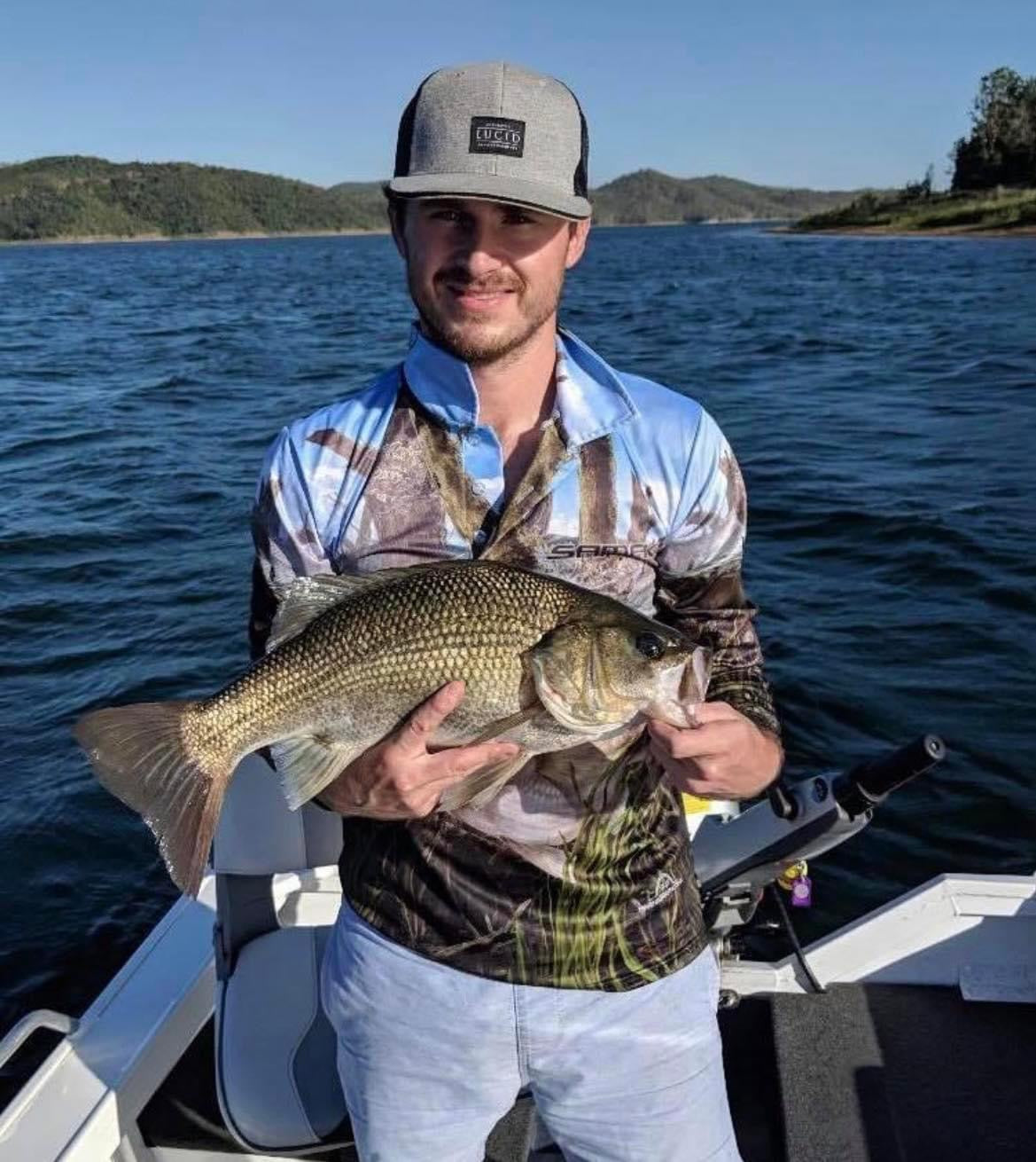 Sharpe Rd Fish About – Charltons Fishing