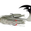 Bassman Mft 1/2oz Curly Tail Swimjig Lure