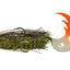 Bassman Mft 1/2oz Curly Tail Swimjig Lure