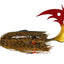 Bassman Mft 1/2oz Curly Tail Swimjig Lure