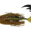 Bassman Mft 1/2oz Curly Tail Swimjig Lure
