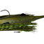 Bassman Mft 1/2oz Paddle Tail Swimjig Lure