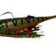 Bassman Mft 1/2oz Paddle Tail Swimjig Lure