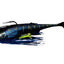 Bassman Mft 1/2oz Paddle Tail Swimjig Lure