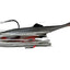 Bassman Mft 1/2oz Paddle Tail Swimjig Lure
