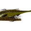 Bassman Mft 1/2oz Paddle Tail Swimjig Lure
