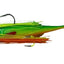 Bassman Mft 1/2oz Paddle Tail Swimjig Lure