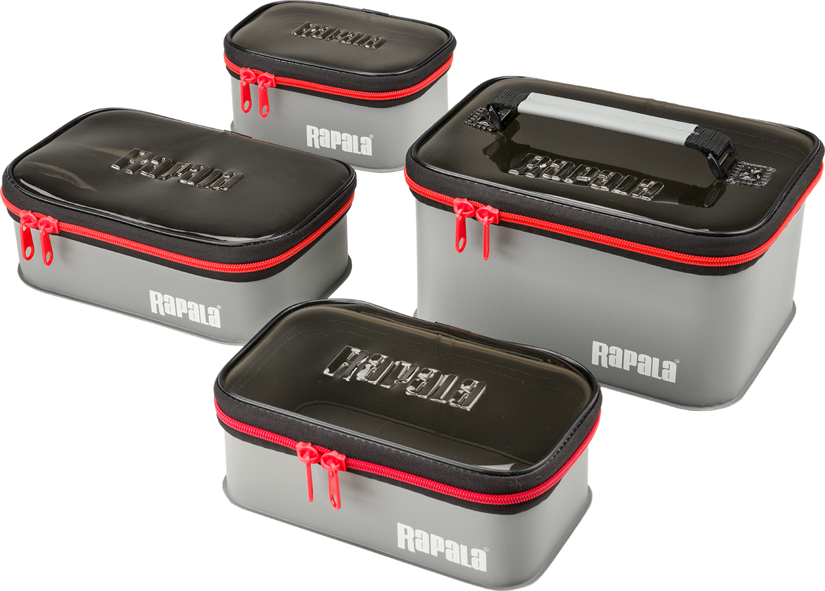 Rapala Hydro Tackle Box