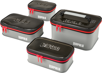 Rapala Hydro Tackle Box