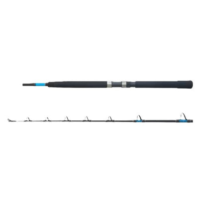 Shimano 25 Aqua Tip Overhead Rod