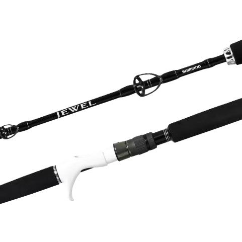 Shimano 26 Jewel Baitcast Rod