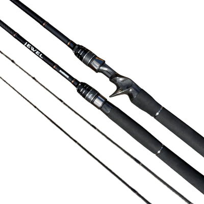 Shimano 26 Jewel Spin Rod