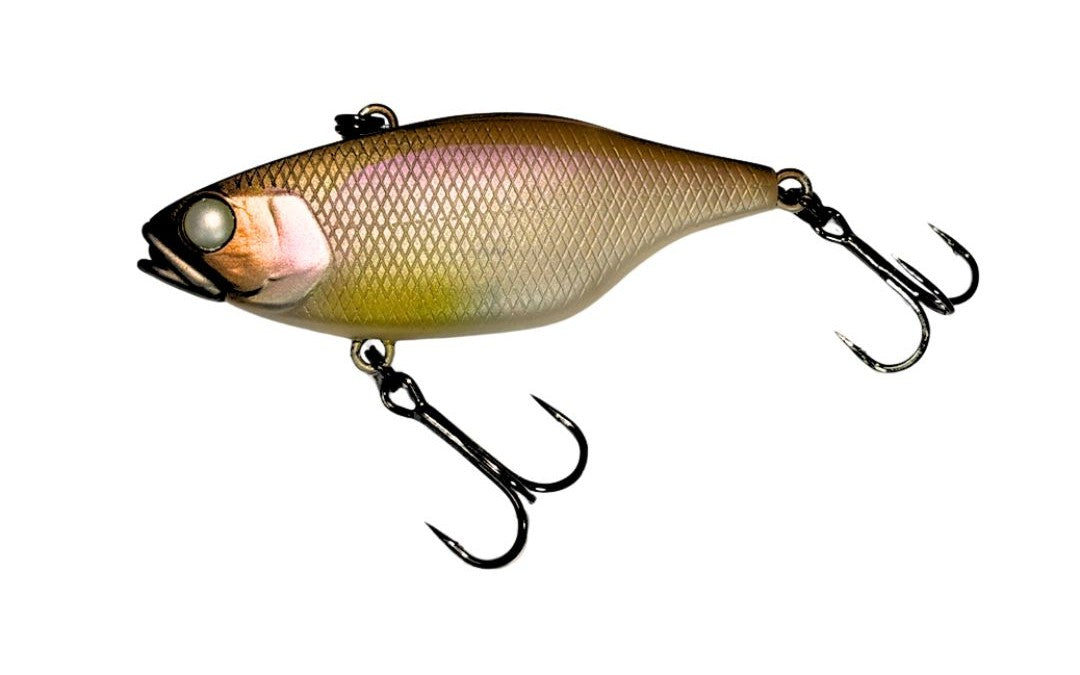 Jackall Tn60 Silent Lipless Crankbait Lure