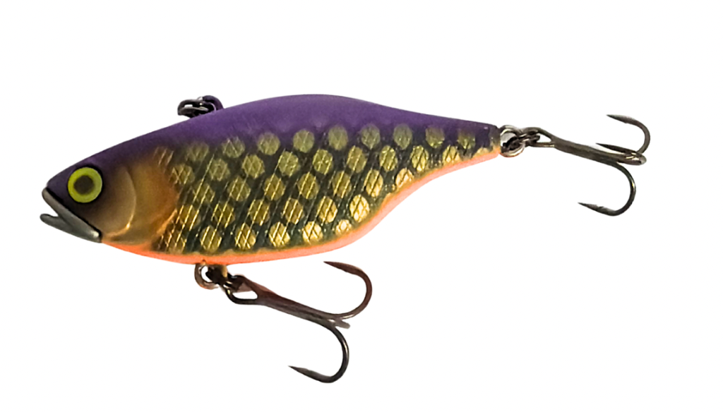 Jackall Tn60 Lipless Crankbait Lure