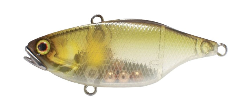 Jackall Tn60 Silent Lipless Crankbait Lure