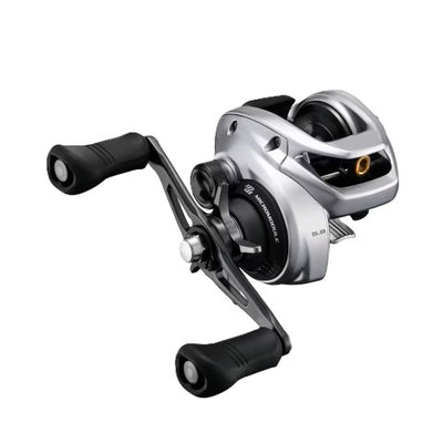 Shimano 24 Tranx Baitcast Reel