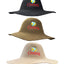 Yobbo Hat Charltons Logo