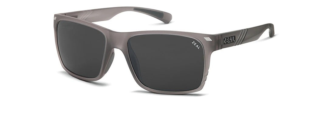 Zeal Brewer Polarised Sunglasses