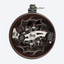 Alvey The Admiral Drag Series 6.5 Inch Reel