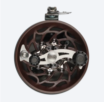 Alvey The Admiral Drag Series 6.5 Inch Reel