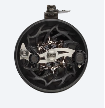 Alvey The Admiral Drag Series 6.5 Inch Reel