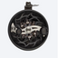 Alvey The Admiral Drag Series 6 Inch Reel