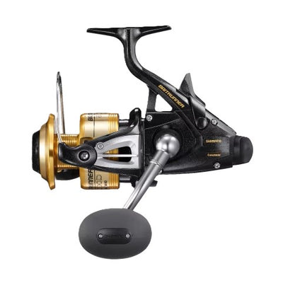 Shimano Baitrunner D Spin Reel