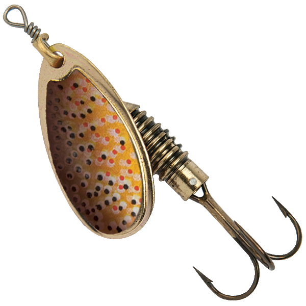Celta 2 Blade 3g Lure