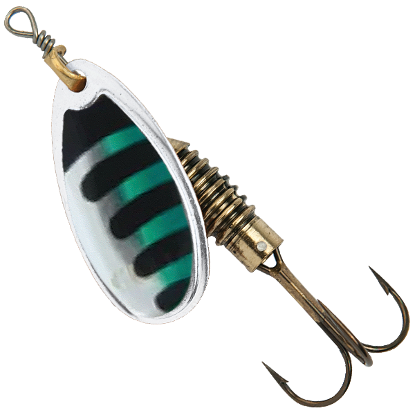 Celta 2 Blade 3g Lure