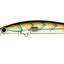 Daiwa Double Clutch Izm 75sp-g Lure