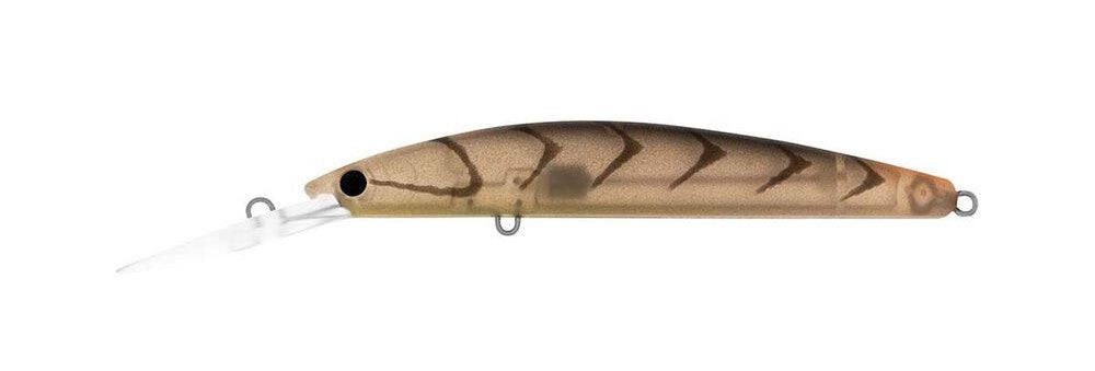 Daiwa Double Clutch Izm 75sp-g Lure