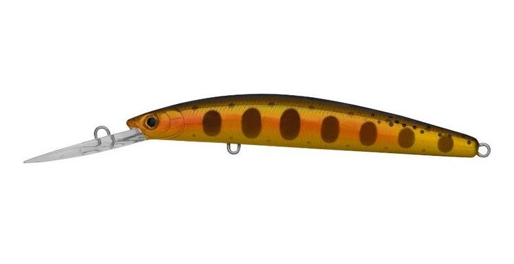 Daiwa Double Clutch Izm 75sp-g Lure