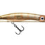 Daiwa Double Clutch Izm 75sp-g Lure