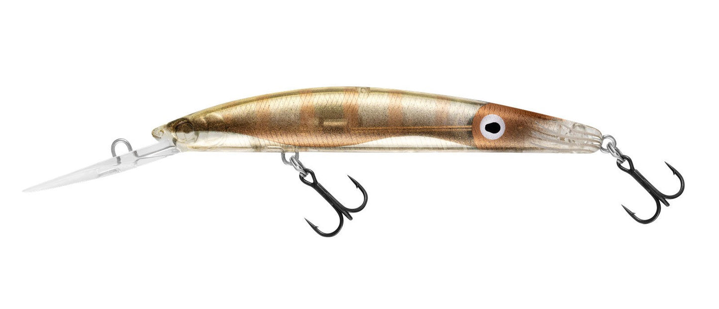 Daiwa Double Clutch Izm 75sp-g Lure