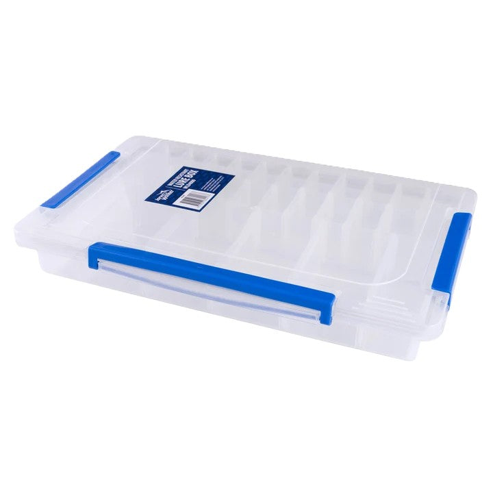 Jarvis Walker Water Resistant Lure Box