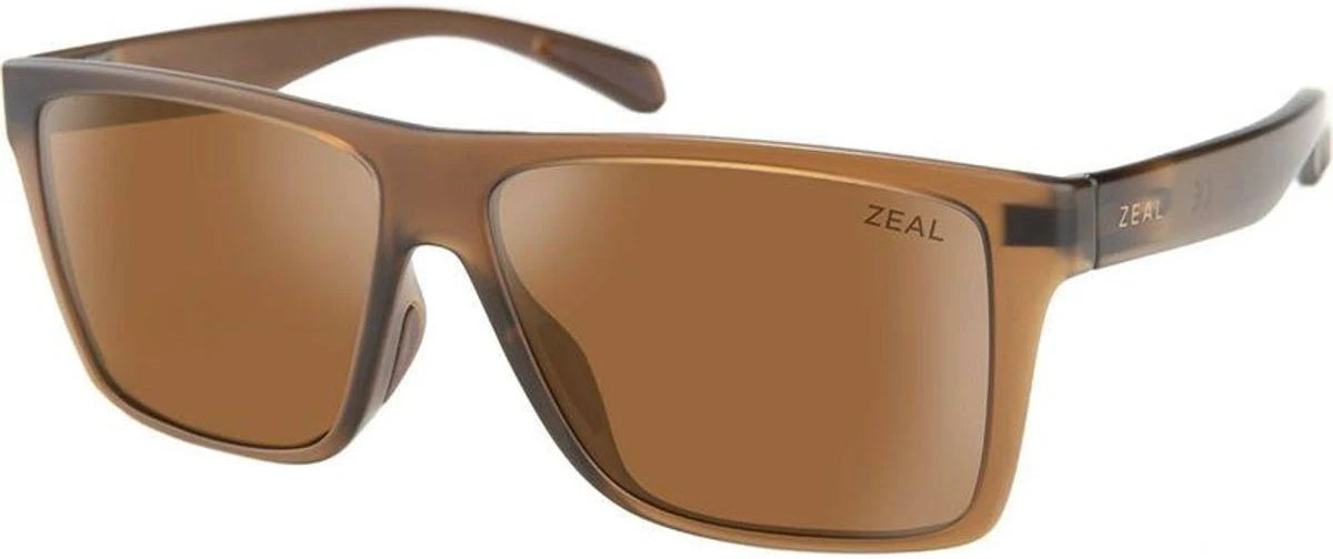 Zeal Cam Polarised Sunglasses