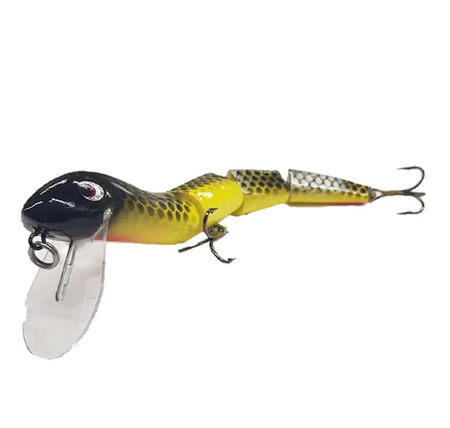 Taylor Made Rattling Reptile Surface Lure